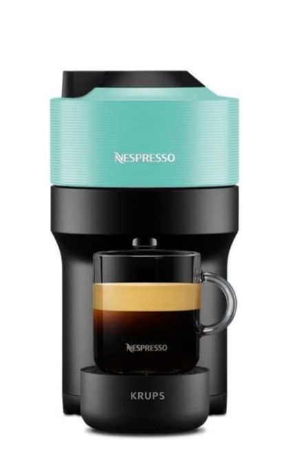 Vendo máquina Nespresso igual a esta