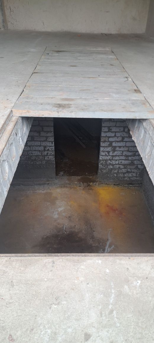 Здам гараж Сокіл-2