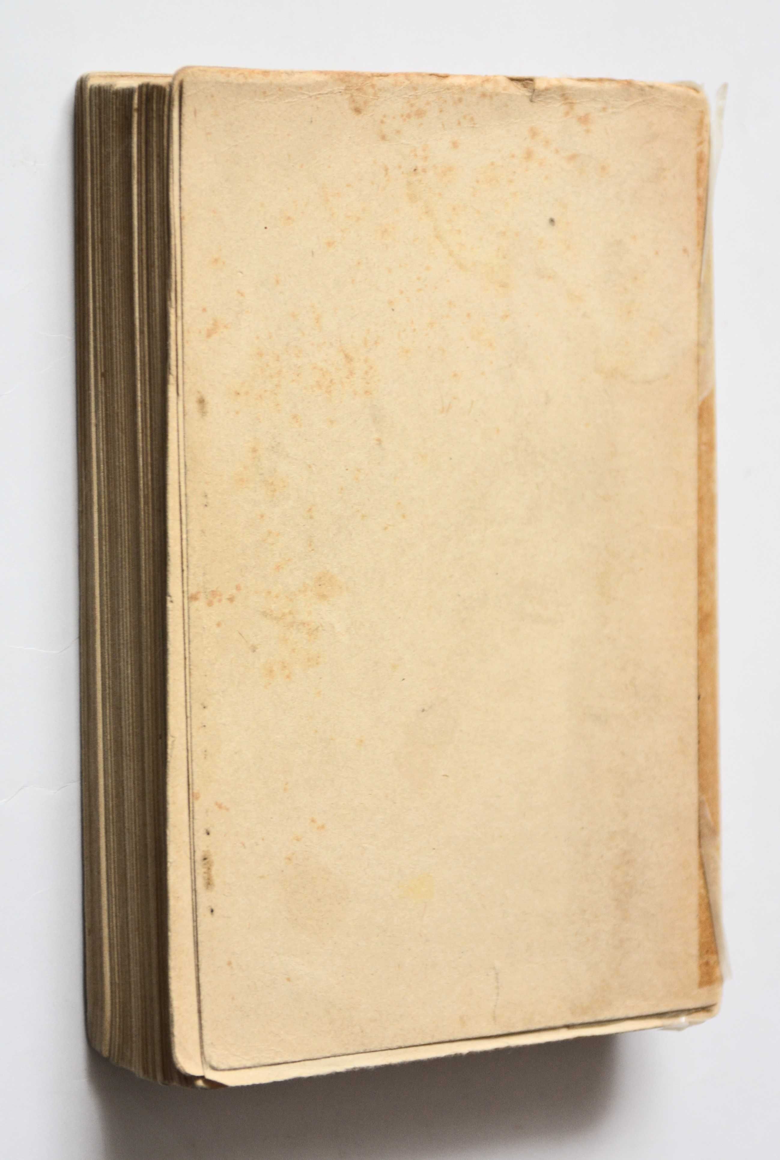 Łuk Triumfalny Erich Maria Remarque (1957)