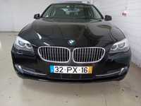 BMW 520 - Ano 2013-óptimo estado
