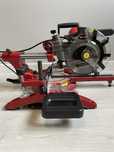Пила торцовочная Einhell TC-SM 2131/1 Dual з Німеччини