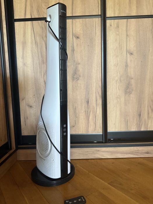 Вентилятор RZTK Tower M36