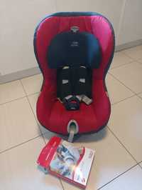 Fotelik samochodowy Britax Romer 9-18 kg