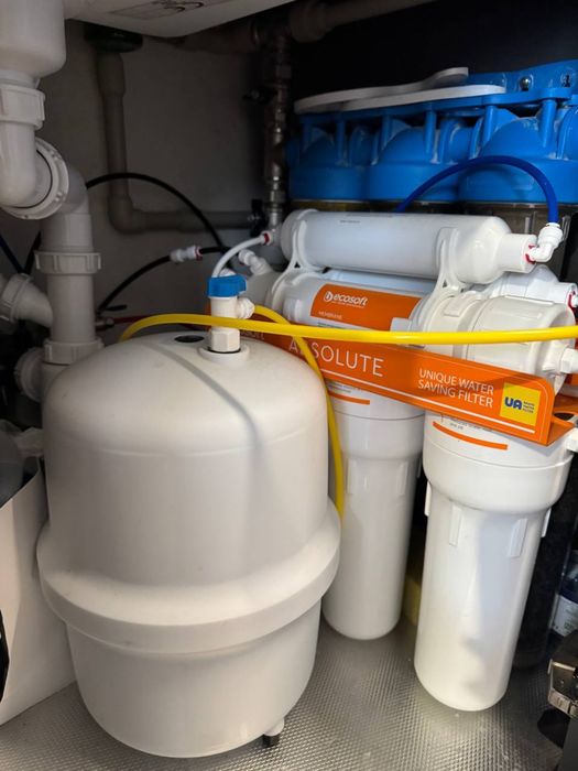 Квартира в стиле лофт в центре Одессы