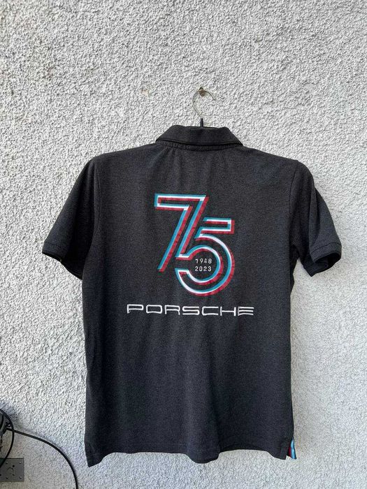 Оригінальне Поло Porsche