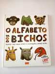 O Alfabeto dos Bichos - José Jorge Letria