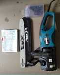 Электропила Makita UC4051A
