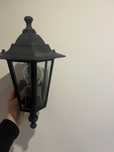 Lampa zewnetrzna