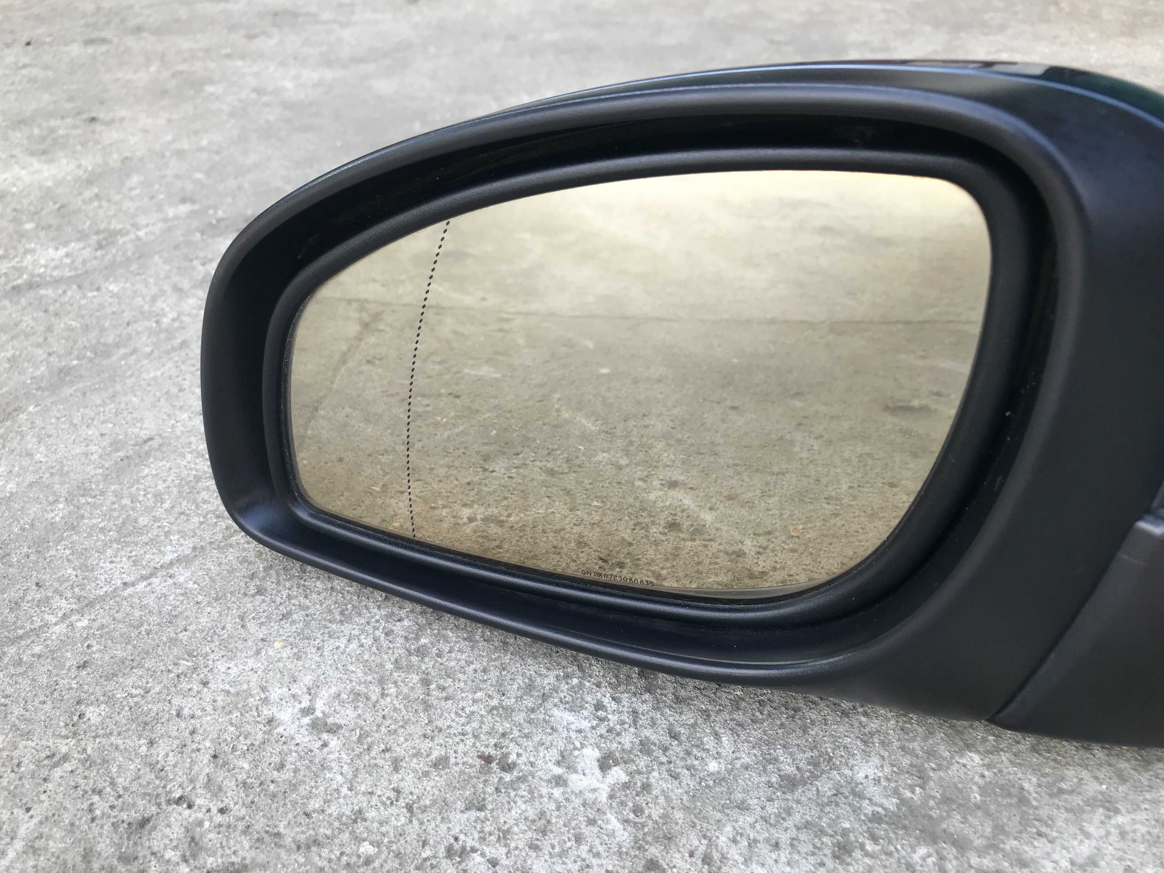 Дзеркало заднього виду Opel Vectra C 13pin та 11pin