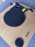 Gramofon ION Max LP
