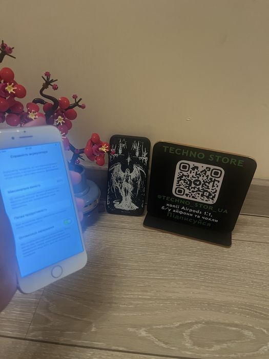 Iphone 7 256Gb ідеал! Neverlock