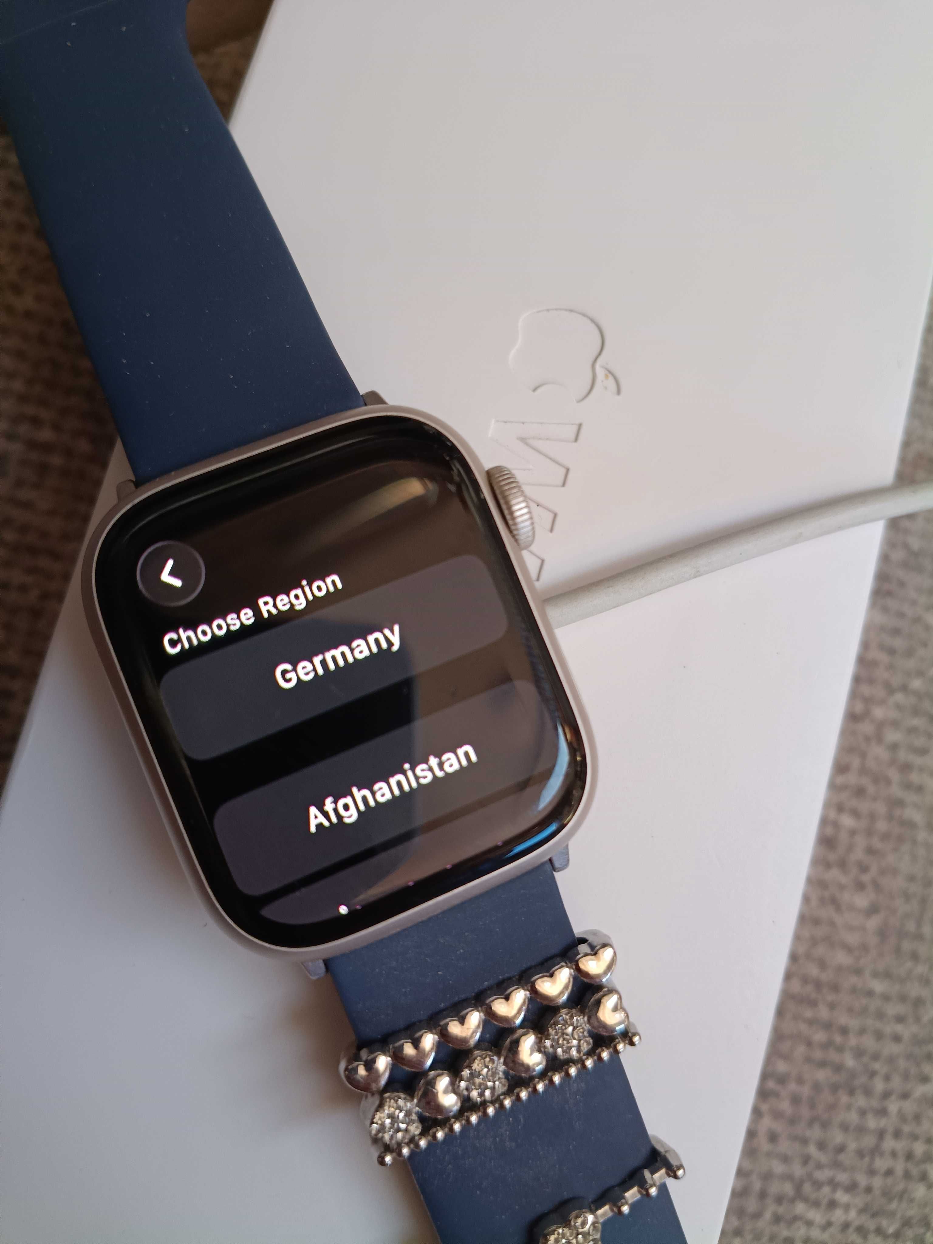 Apple watch series 8 41mm