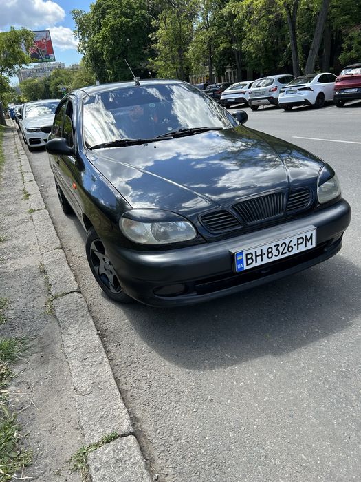 Продам Ланос 1.5