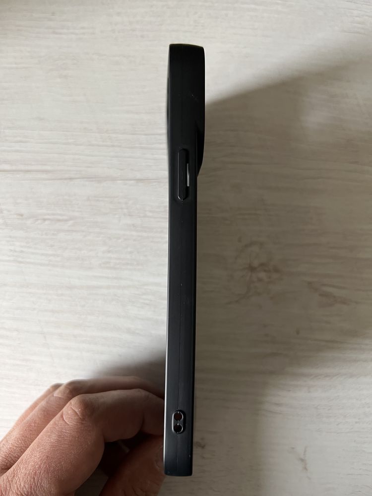 Силіконовий чохол для iPhone 13 Pro Max