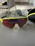 Okulary sportowe rowerowe biegowe SCVCN