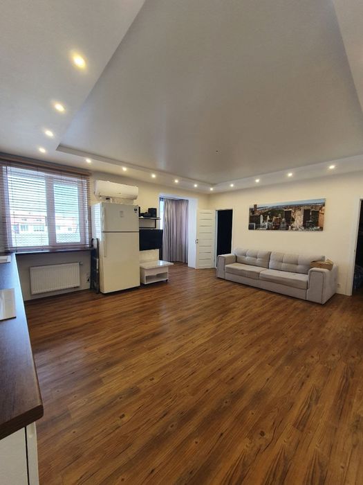 Продам 2 кв. ЖК Салтовский, новострой