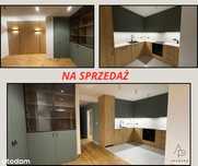 Osiedle VERDE Czarnochowice 46m2 - WYKOŃCZONE