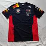 T-Shirt Red Bull Racing