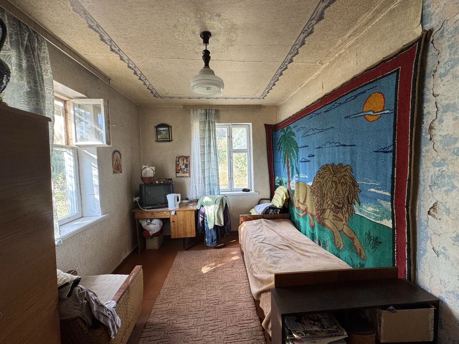 Дача в с.Благодатне