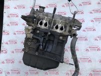 Двигун 1.2 mpi 8-ми клапанний  D7F D 720  Kangoo/Clio/Sandero/Logan