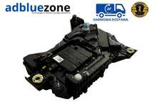 Naprawa zbiornika Adblue Regeneracja pompy Adblue PSA Peugeot Citroen