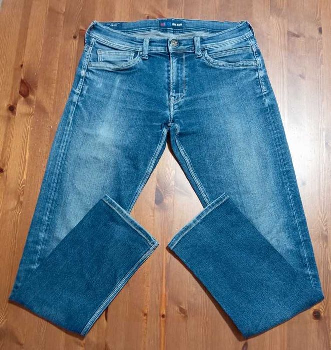Calças - Pepe Jeans