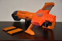 Nerf N-Strike Doomlands Double Dealer B5367