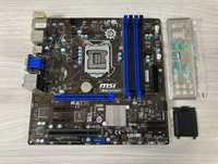 Płyta Główna S1150 M-ATX MSI B85M-E43 DASH DDR3