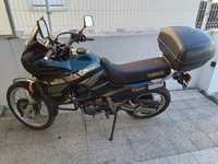 Yamaha Tenere XTZ 660