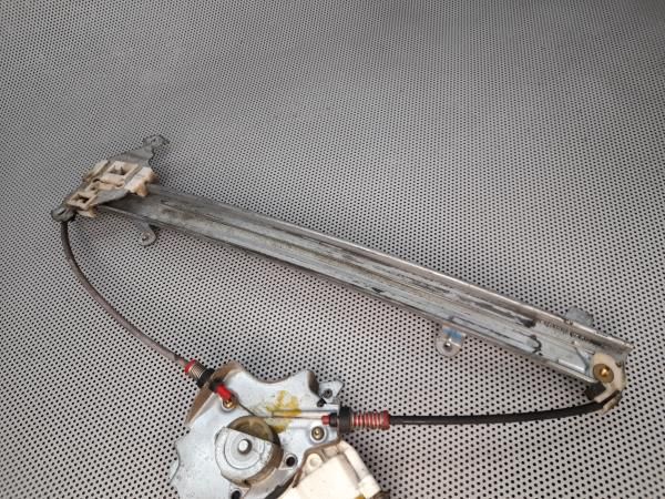 Elevador vidros frente direito NISSAN Micra III (K12)