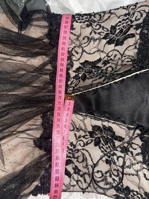 Выпускное платье