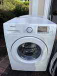 Pralka Samsung 7kg EcoBubble (Gwarancja) (Transport)