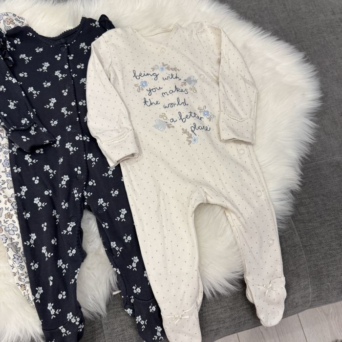 Чоловічки сліпи george 3-6 м 68 см