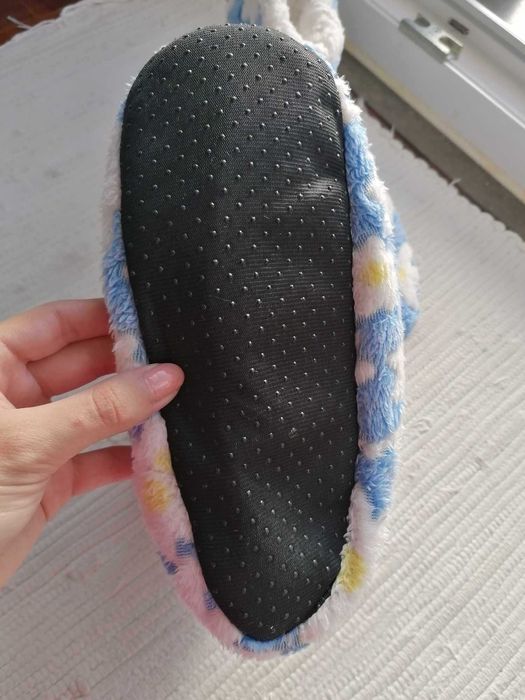 Pantufa Bota Forrada