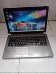 Toshiba Satellite i5 Modelo Z50