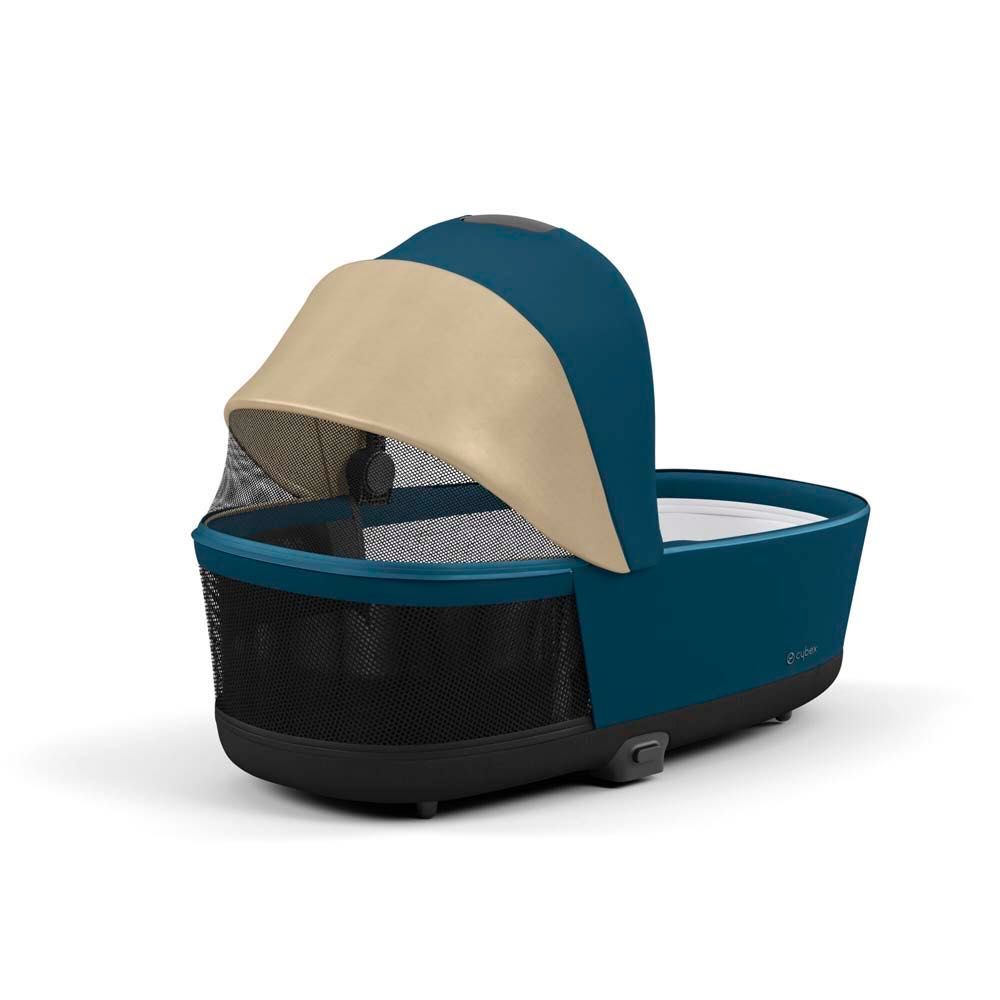 Cybex e-Priam 4.0 3 в 1