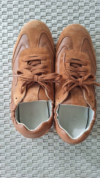 Buty Gino Rossi r. 38 jak nowe