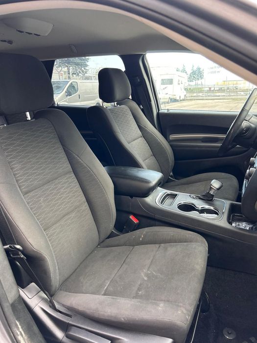 Dodge Durango, 18r, 55tys km, 4x4, 7 os