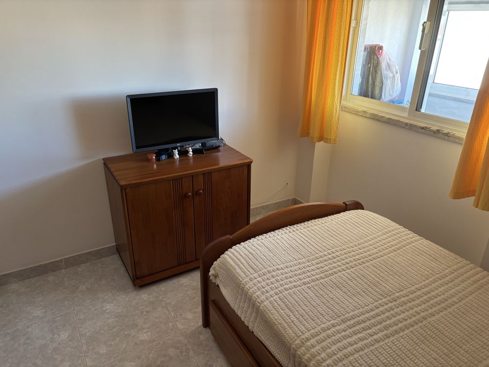 Recheio de Quarto Solteiro