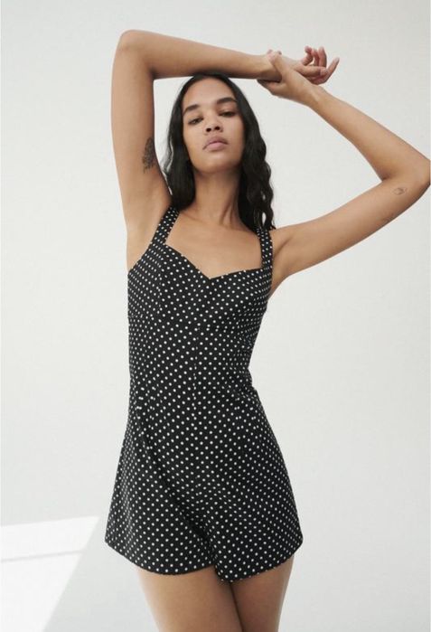 Комбінезон Miss Diamond Calvin Klein Uniqlo