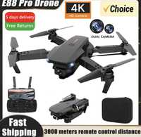 E88 PRO Drone(дрон)