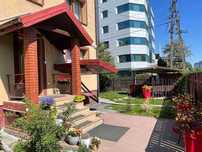 Новое частное общежитие Варшава VIP Хостел Hostel Говорим по-русски