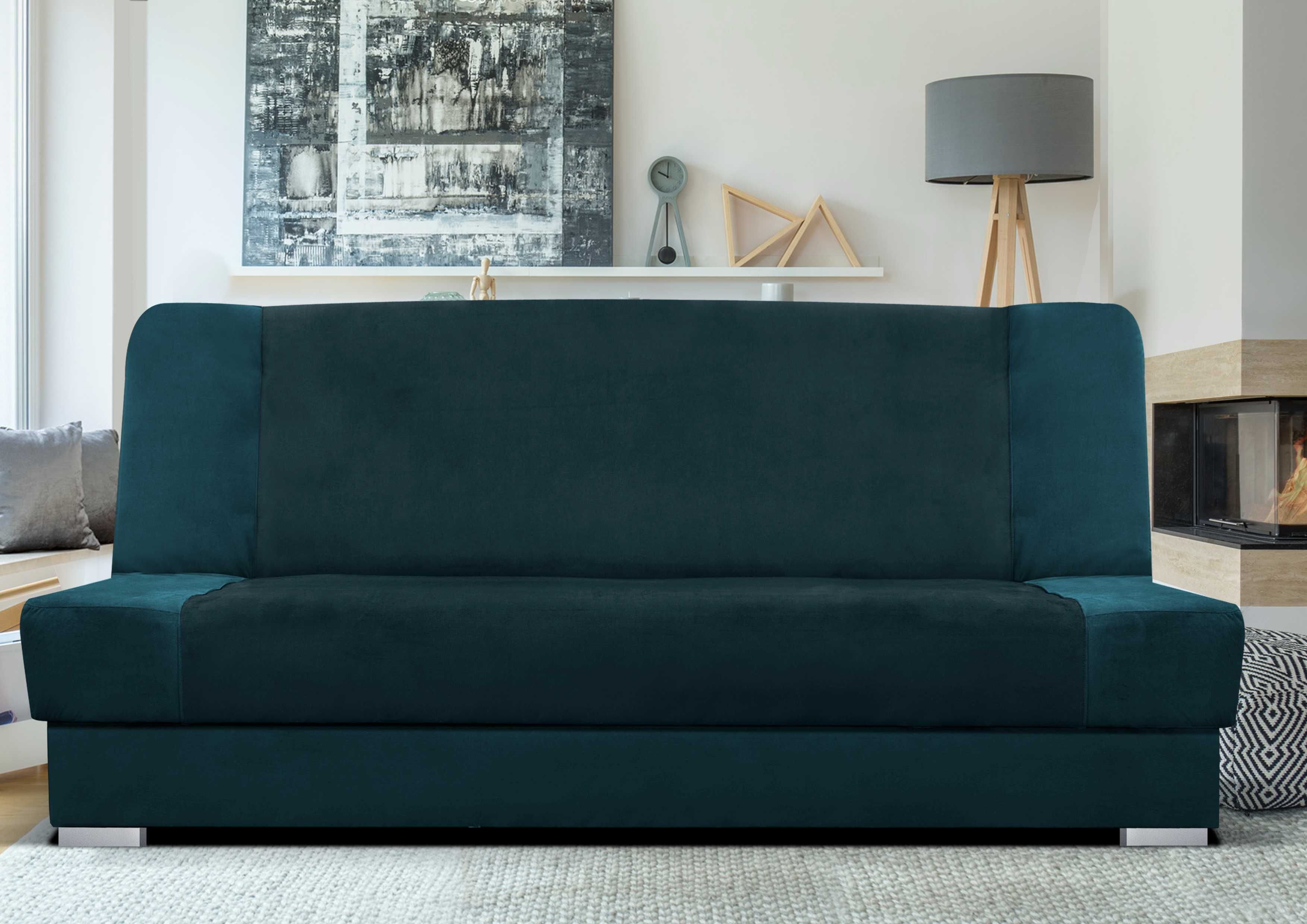 Sofa Rozkładana Meble Tapicerowane Wersalka Łóżko PRODUCENT DOSTAWA