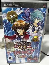 Yu Gi Oh Tag Force 2