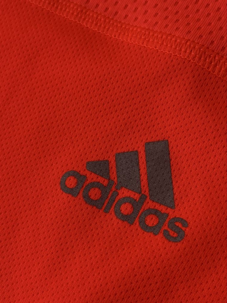 Футболка Adidas Climalite, размер М, adidas Supernova, run