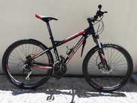 Bicicleta Bergamont Vitox 7.3