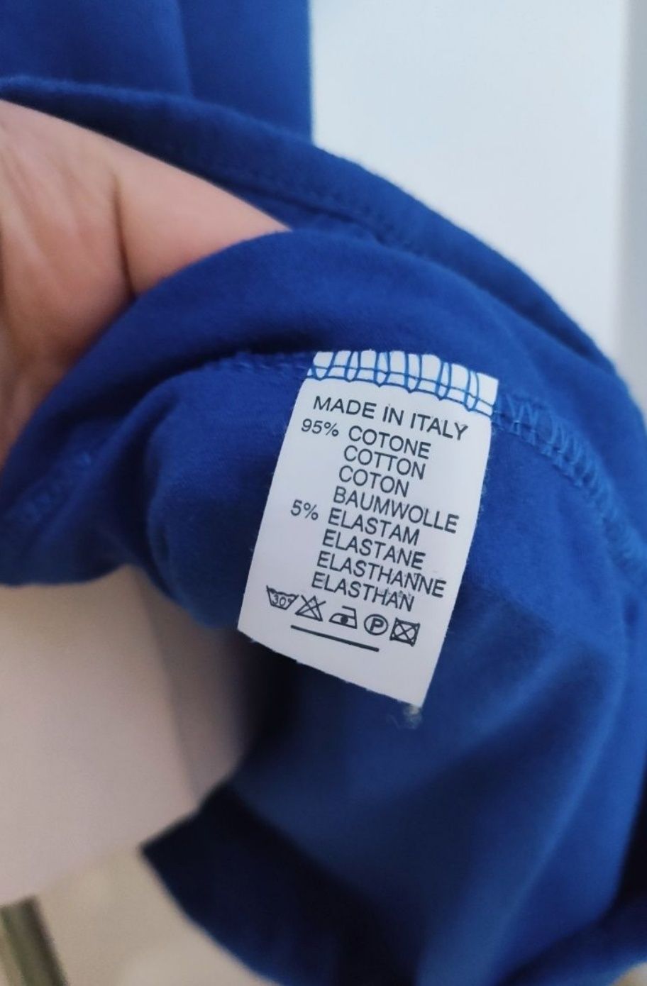 Tunika oversize Plus size
