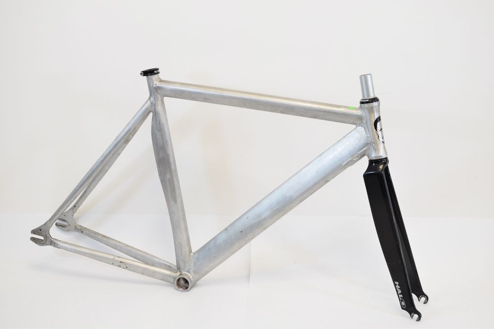 Rama torowa Ridewill 6061