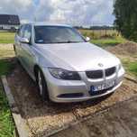 BMW seria 3 e91 3.0d xdrive 231km