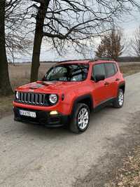 Jeep Renegade 18